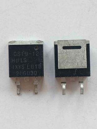 Picture of cs19-12-19a-1200v-to263-thristor