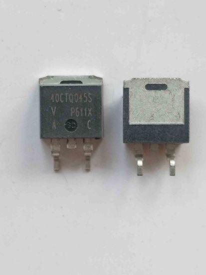 Picture of 40ctq045s-40a-45v-to263-diode