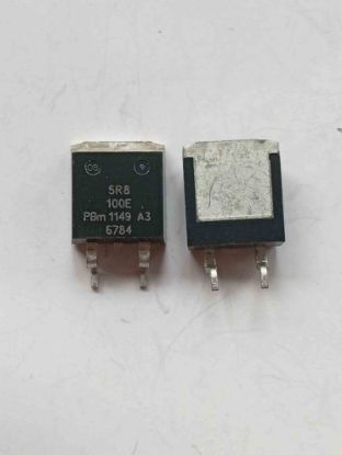Picture of 5r8100e-120a-100v-to263-transistor