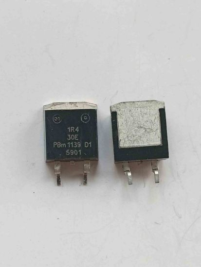 Picture of 1r430e-120a-30v-to263-transistor