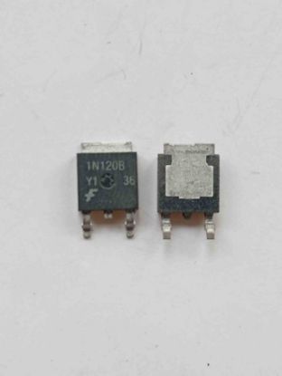 Picture of 1n120b-transistor