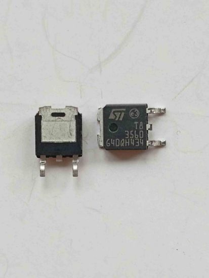 Picture of t835-600b-tr-to-252-8a-600v-triac