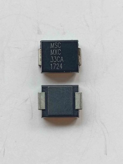 Picture of mxc33ca-diode