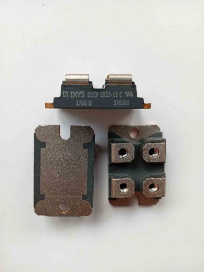 Picture of dsep2x-12c-ixys-dİyot