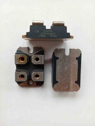 Picture of IXFN56N90P 56A 900V  TRANSISTOR