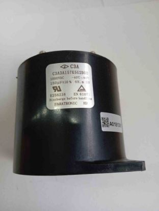 Picture of C3A3A157K5G2B00 150MF 1000V .-40C /85C CAPACITOR
