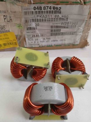 Picture of 048874002 RDS25-0,785 2x785UH INDUCTOR