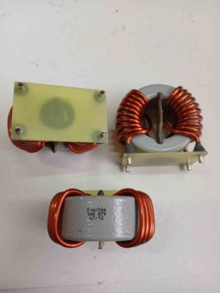 Picture of 048874002 RDS25-0,785 2x785UH INDUCTOR