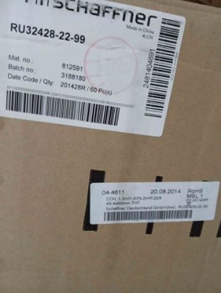 Picture of RU32428-22-99 INDUCTOR