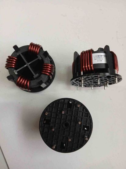 Picture of RU33039-10-02-2 INDUCTOR