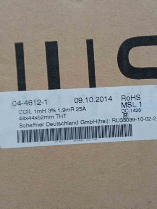 Picture of RU33039-10-02-2 INDUCTOR