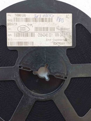 Picture of BAS316 DIODE