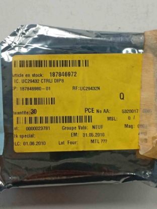 Picture of uc29432n-ic