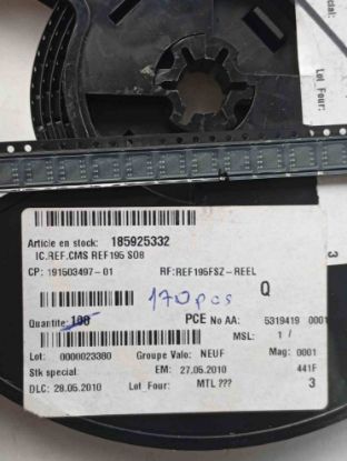 Picture of ref195fsz-ic