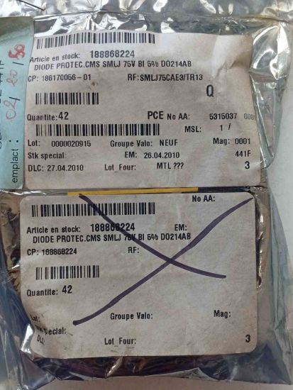 Picture of smlj75cae3-diode