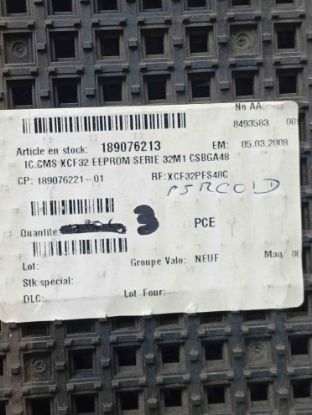 Picture of xcf32pfs48c