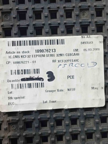 Picture of xcf32pfs48c