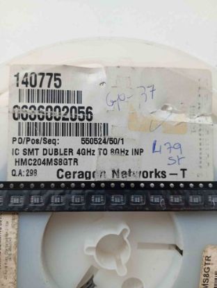 Picture of hmc204ms8gtr-ic