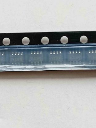 Picture of max9019eka1t-ic