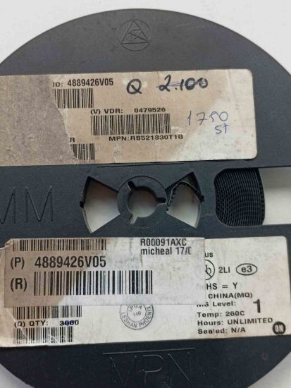 Picture of rb521s30t1g