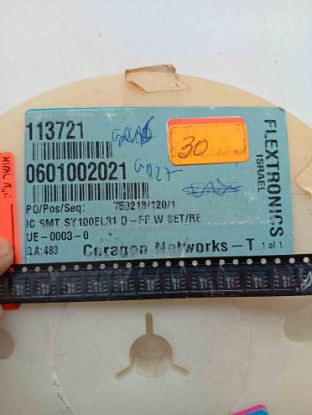 Picture of sy100el31-d