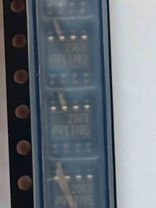 Picture of lm2903dt-ic