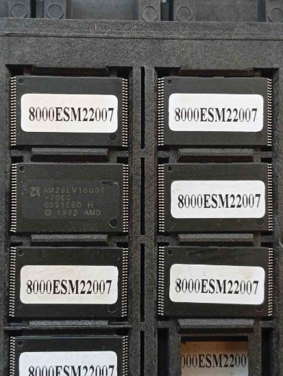 Picture of am29lv160mb-90ei-ic