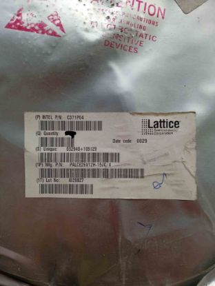 Picture of palce26v12h15jc4-ic