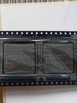 Picture of n80c188xl20-ic