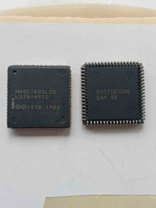 Picture of n80c188xl20-ic