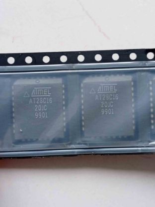 Picture of at28c1620jc