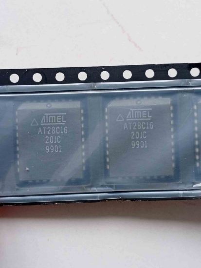 Picture of at28c1620jc