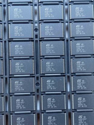 Picture of m29w160eb90n6