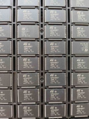 Picture of m29w320et70ng-ic