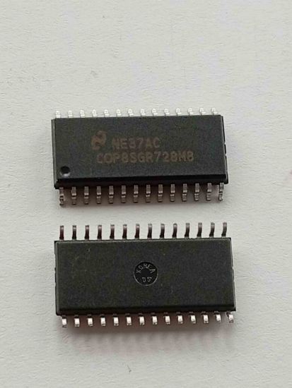 Picture of cop8sgr728m8-ic