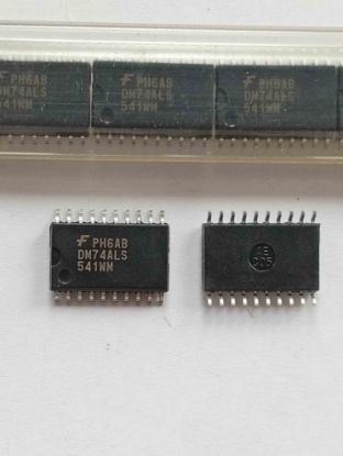 Picture of dm74als541wm