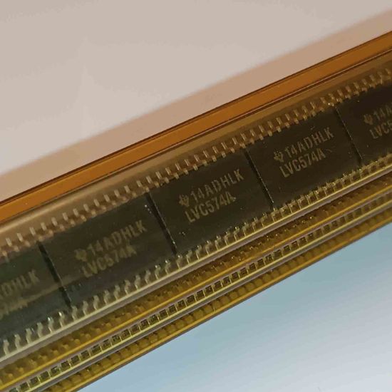 Picture of 74lvc574a