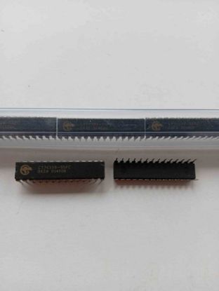 Picture of cy7c199-55pc-ic