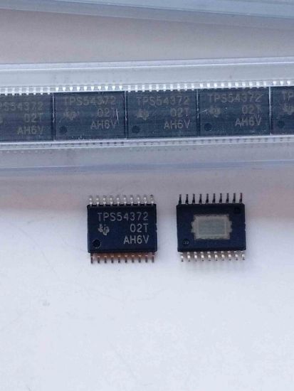 Picture of tps54372-02t-ic