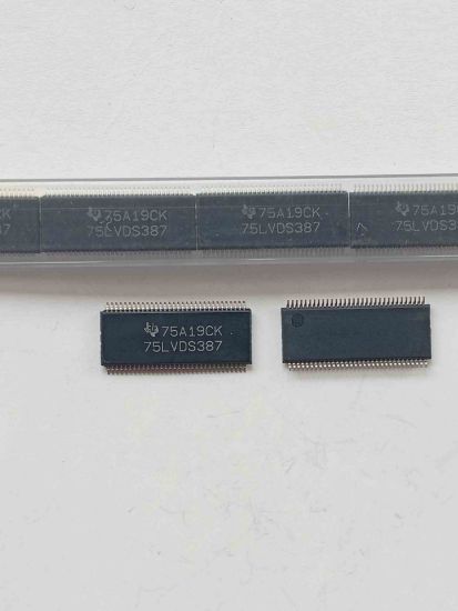 Picture of 74lvds387