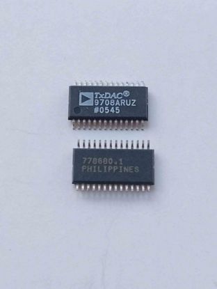 Picture of ad9708aruz-ic