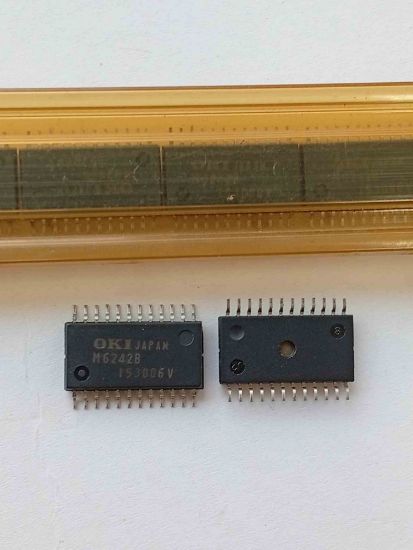 Picture of m6242b-ic