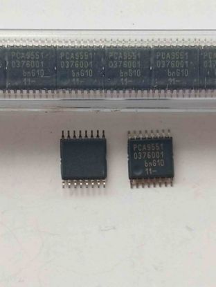 Picture of pca9551-ic