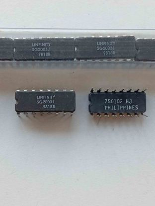 Picture of sg2003j-ic