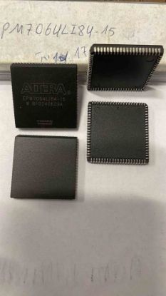 Picture of epm7064l184-15-ic