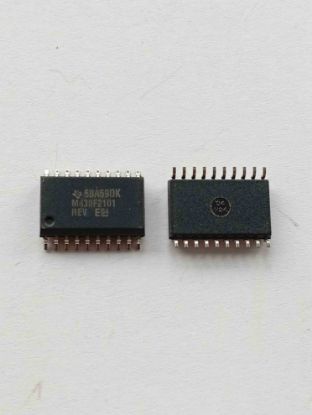 Picture of m430f2101-texas