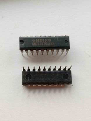 Picture of sn74abt541bn-ic
