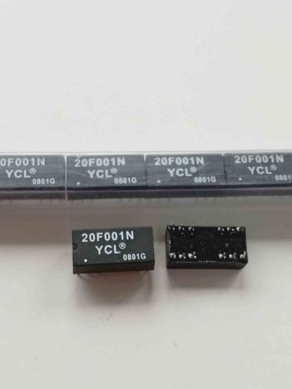 Picture of 20f001n-ycl-filitre