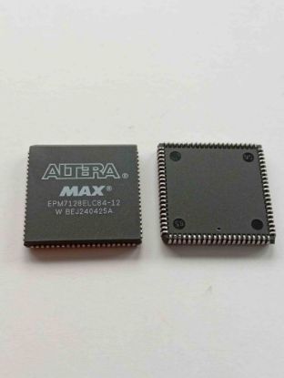 Picture of epm7128elc84-12-ic