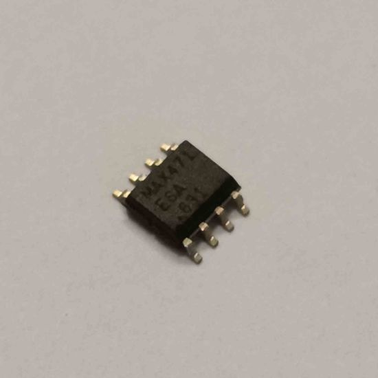 Picture of max471esa-ic
